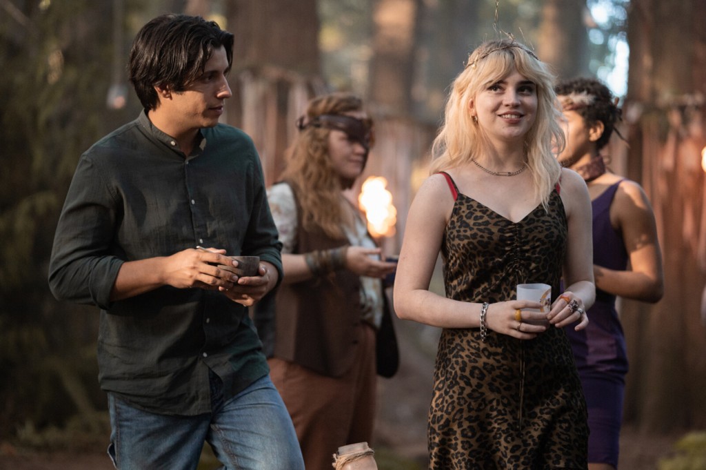 The Buzziest Questions We Have Before The ‘yellowjackets’ Finale