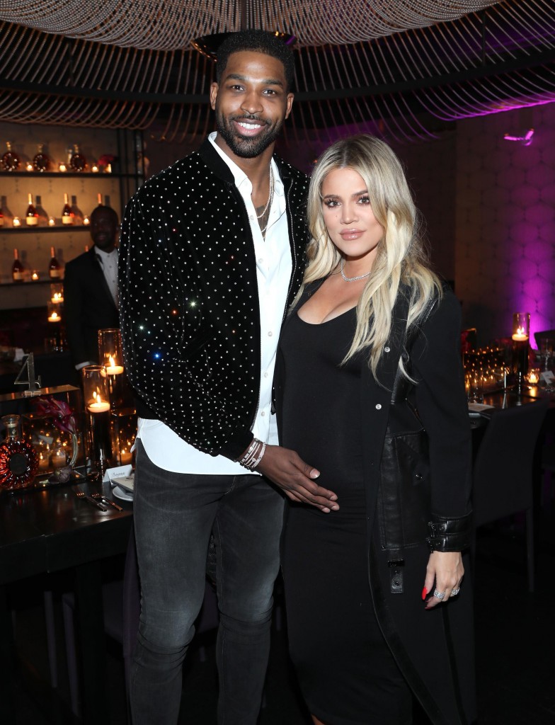 Tristan Thompson Apologizes To Khloé Kardashian After Fathering Another Child