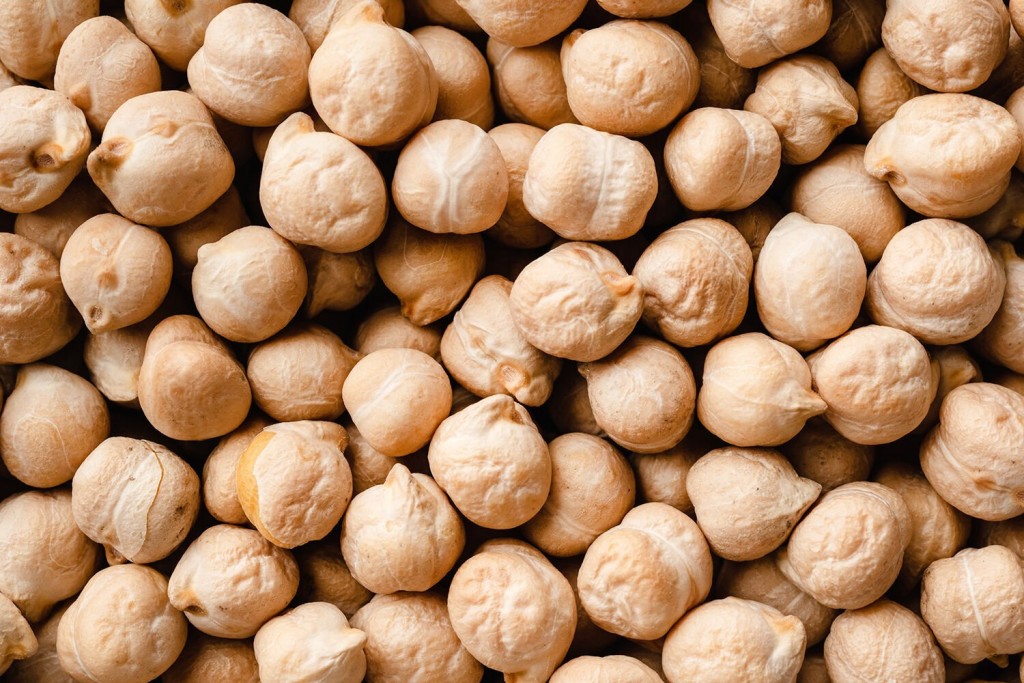 Your Top Chickpea Questions, Answered