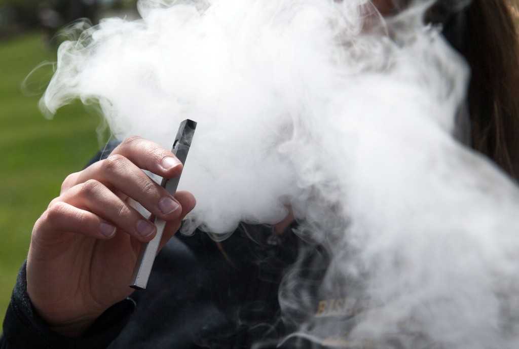 Us Government Fails When It Comes To Tobacco Reduction, American Lung Association Report Say