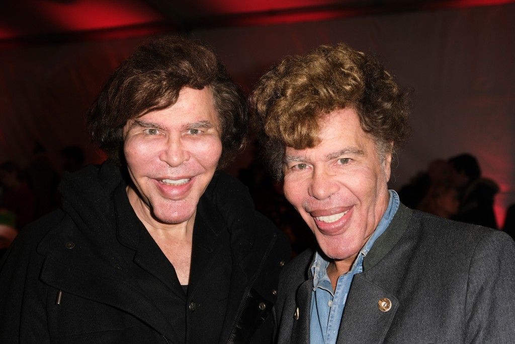 French Tv Star Igor Bogdanoff Dies Of Covid, Days After Twin Brother