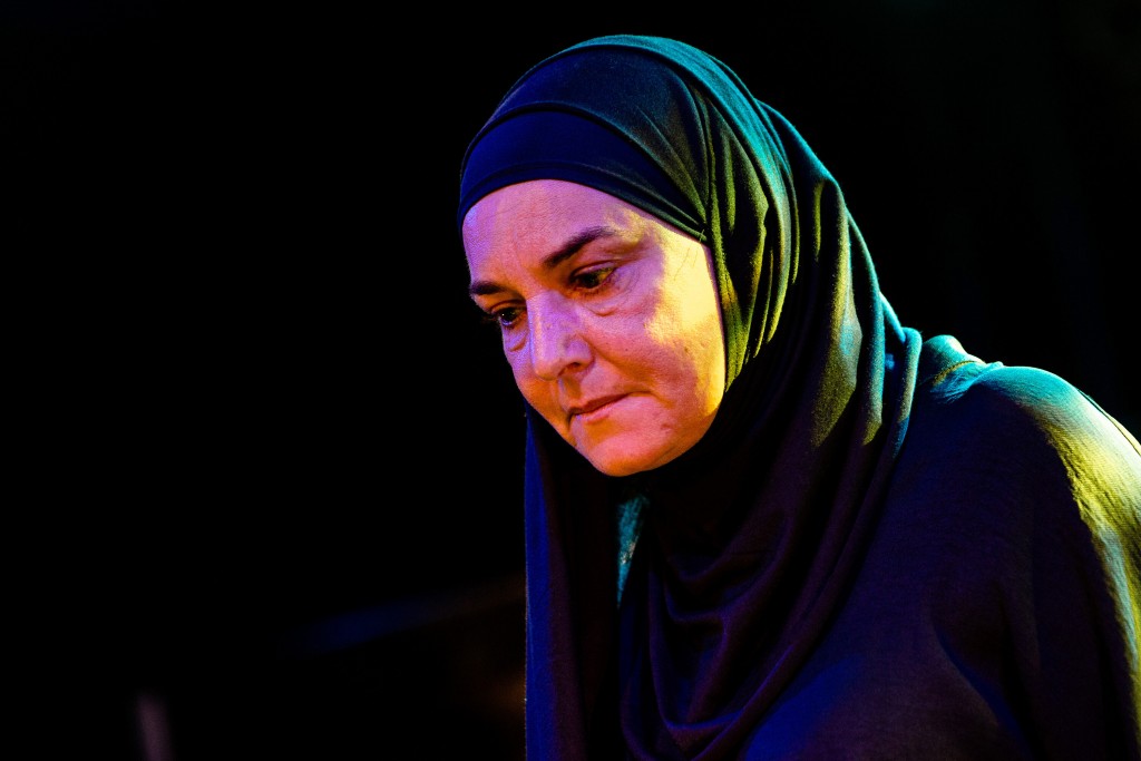 Sinéad O’connor’s Son Dies At Age Of 17 After Going Missing