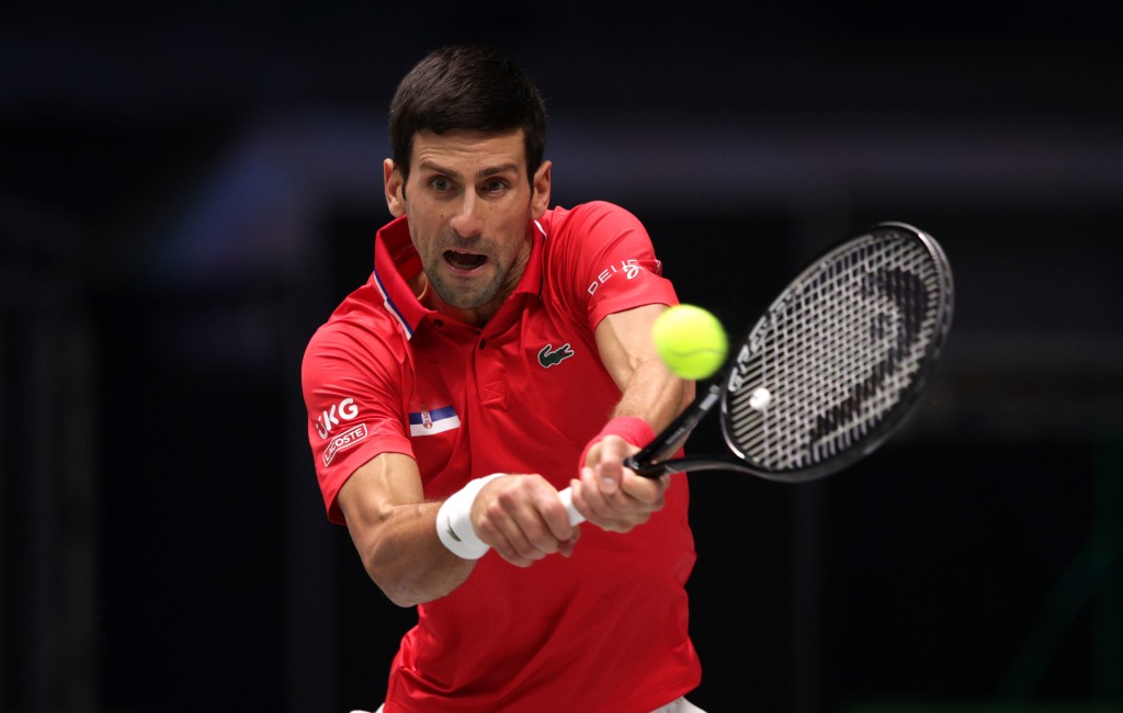 Novak Djokovic’s Visa Hearing Looms As Australian Government Request For Delay Is Rejected