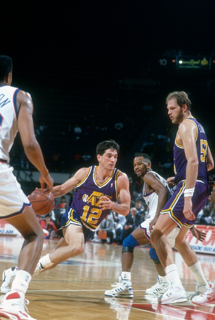 Gonzaga University Suspends Hall Of Famer John Stockton’s Season Tickets Over His Defiance Of Covid 19 Mask Mandate