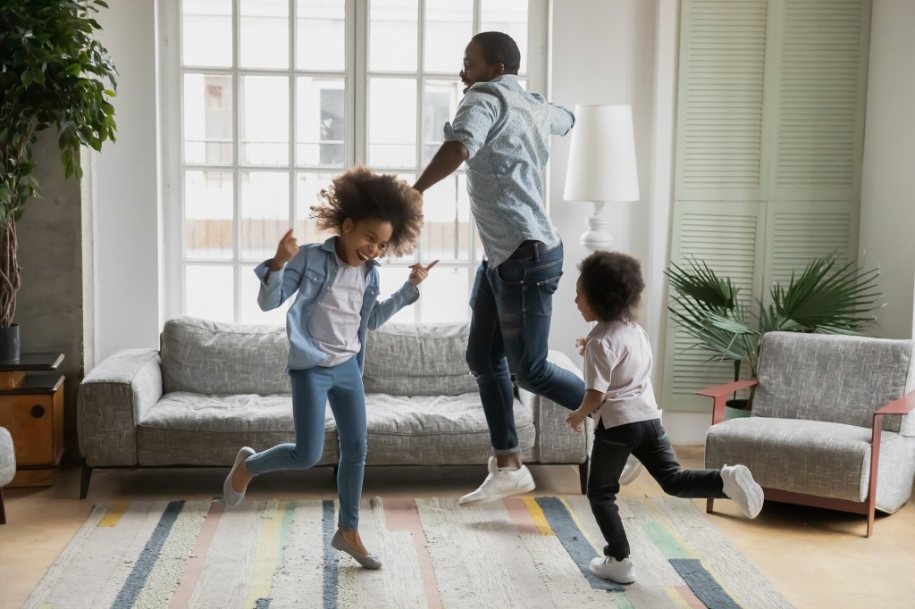 Why Dancing May Be The One New Year’s Resolution You Actually Keep In 2022