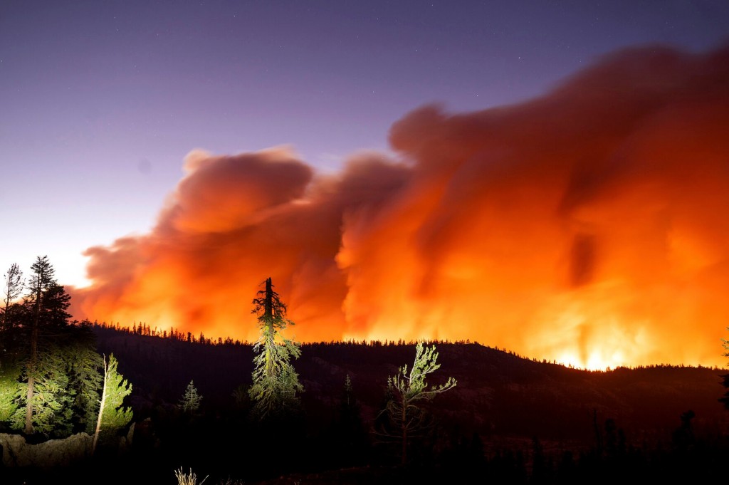 High Cost Of Extreme Weather: See The Impact Of Us Disasters From 1980 To 2021