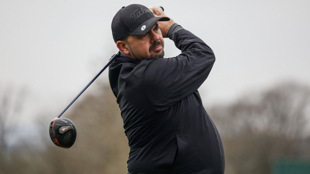 11 Hole In Ones In Six Months: Is This The Hottest Golfer On The Planet?
