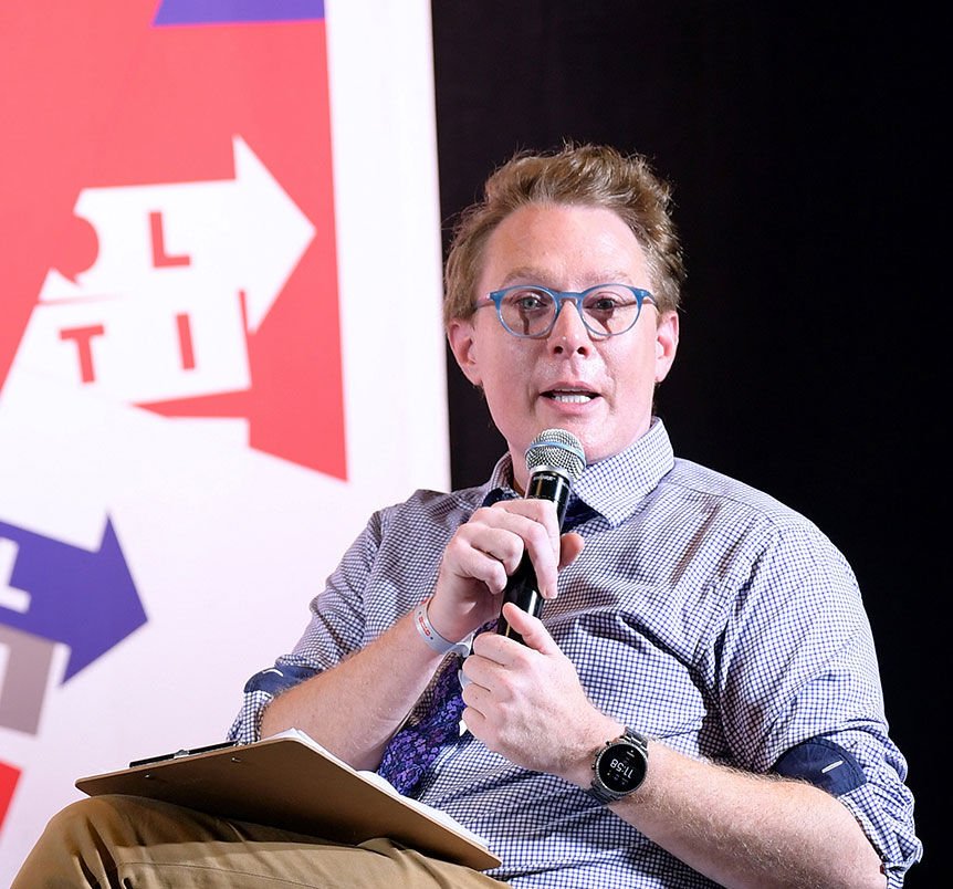 ‘american Idol’ Star Clay Aiken To Run Again For North Carolina Seat In Congress
