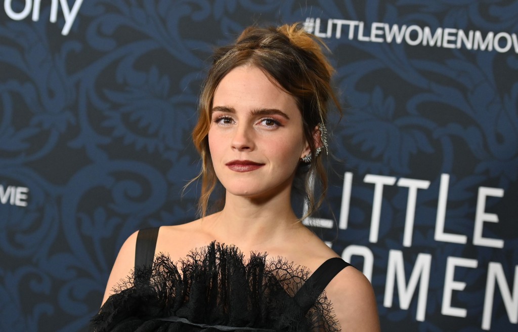 Emma Watson’s Pro Palestinian Instagram Post Sparks ‘anti Semitism’ Spat