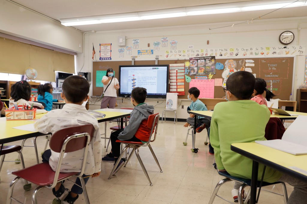 5 Ways Adults Can Boost Kids’ Well Being — And Their Own — As Schools Return From Break In A Covid Surge