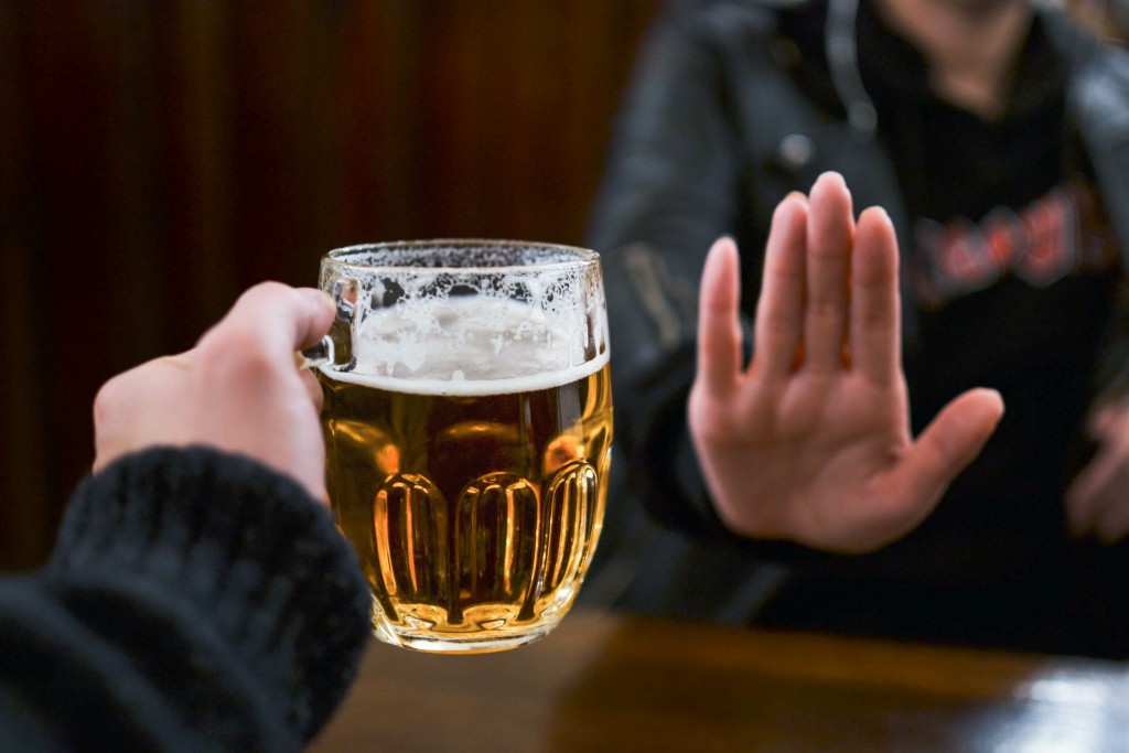5 Tips For A Successful ‘dry January’ Any Time Of The Year