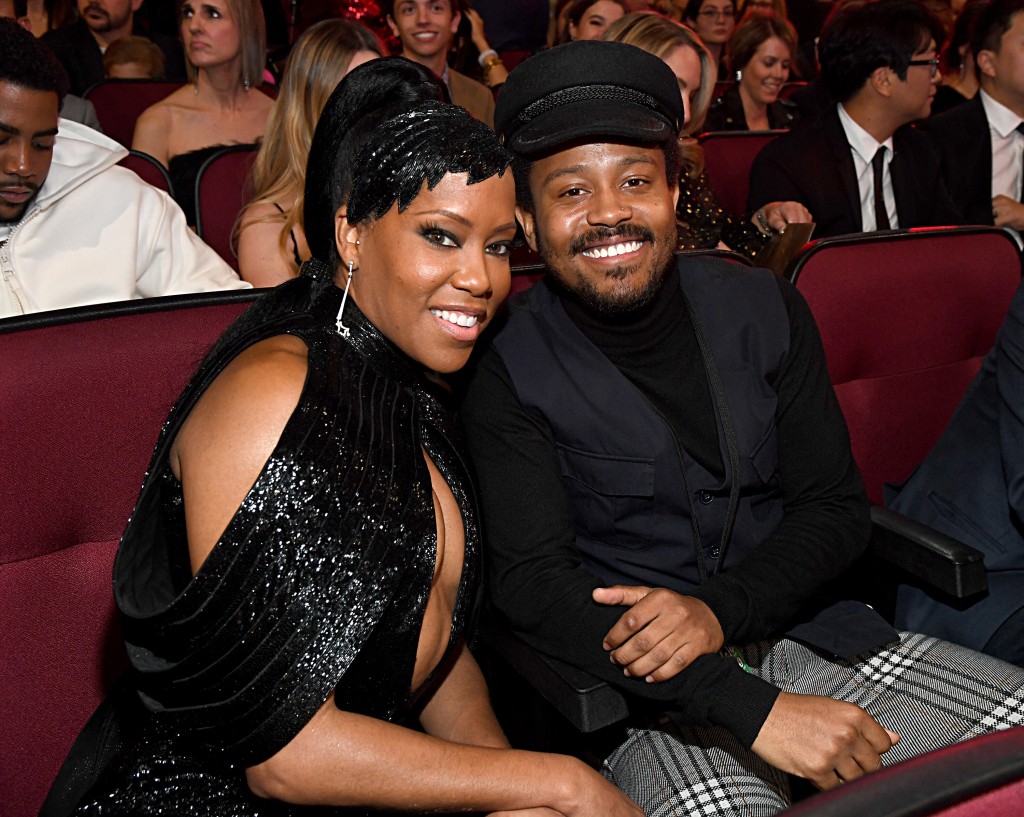 Regina King’s Son, Musician Ian Alexander Jr., Dead At 26