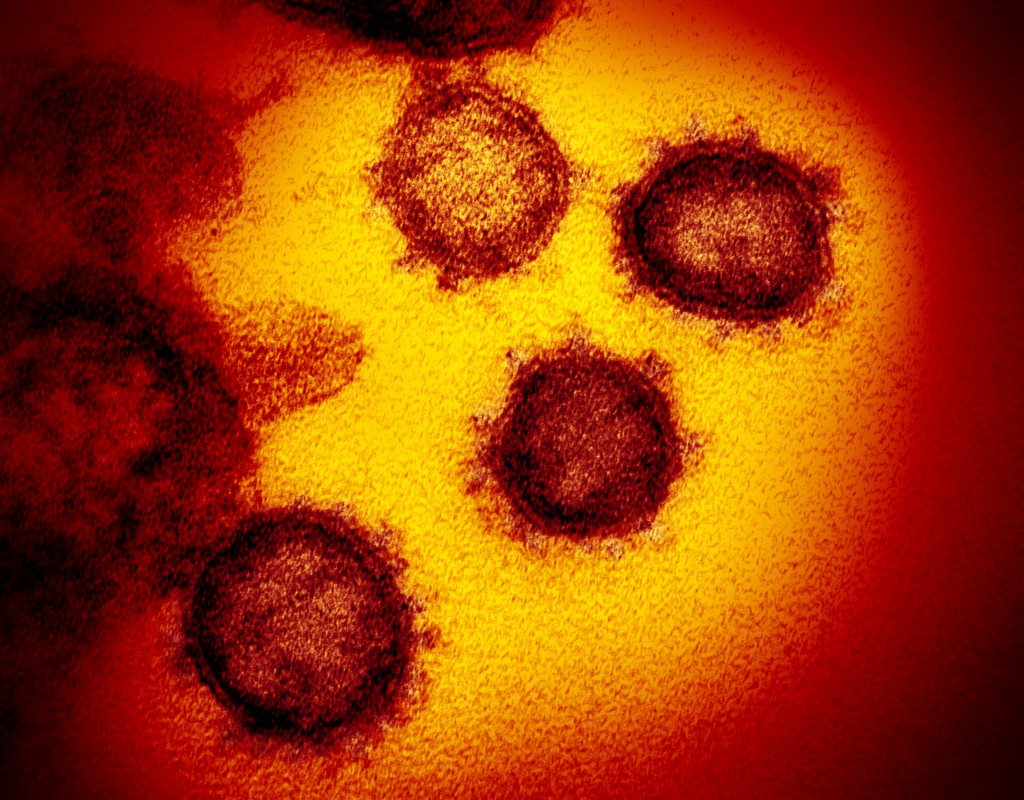 The Latest On Coronavirus Pandemic And Omicron Variant