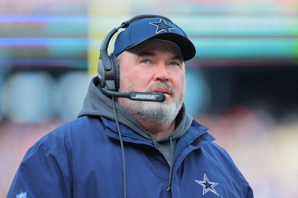 ‘i Know How To Win’: Cowboys Coach Mike Mccarthy Isn’t Worried About His Job