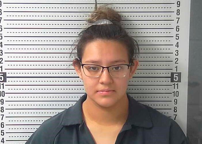 New Mexico Woman Accused Of Abandoning Newborn In Dumpster