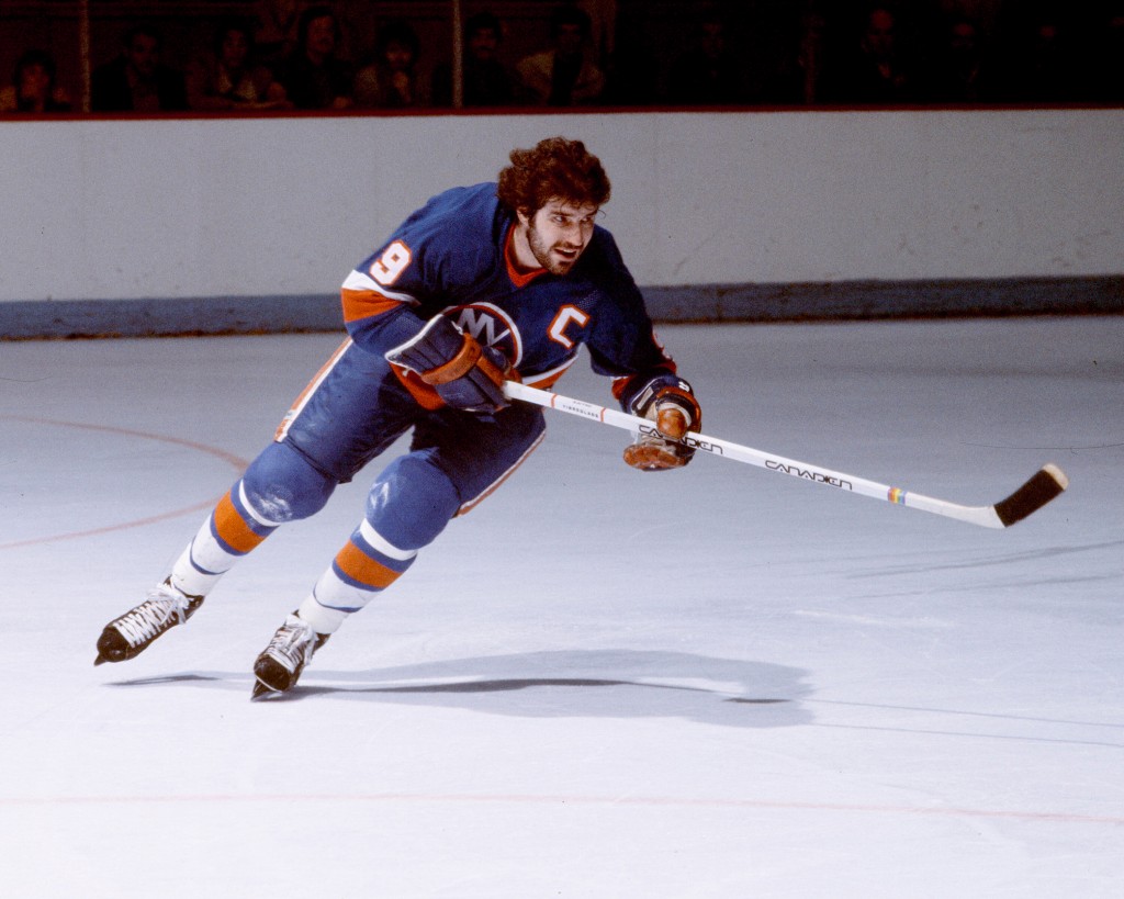 Clark Gillies, Hockey Hall Of Famer And Four Time Stanley Cup Winner, Dies At 67