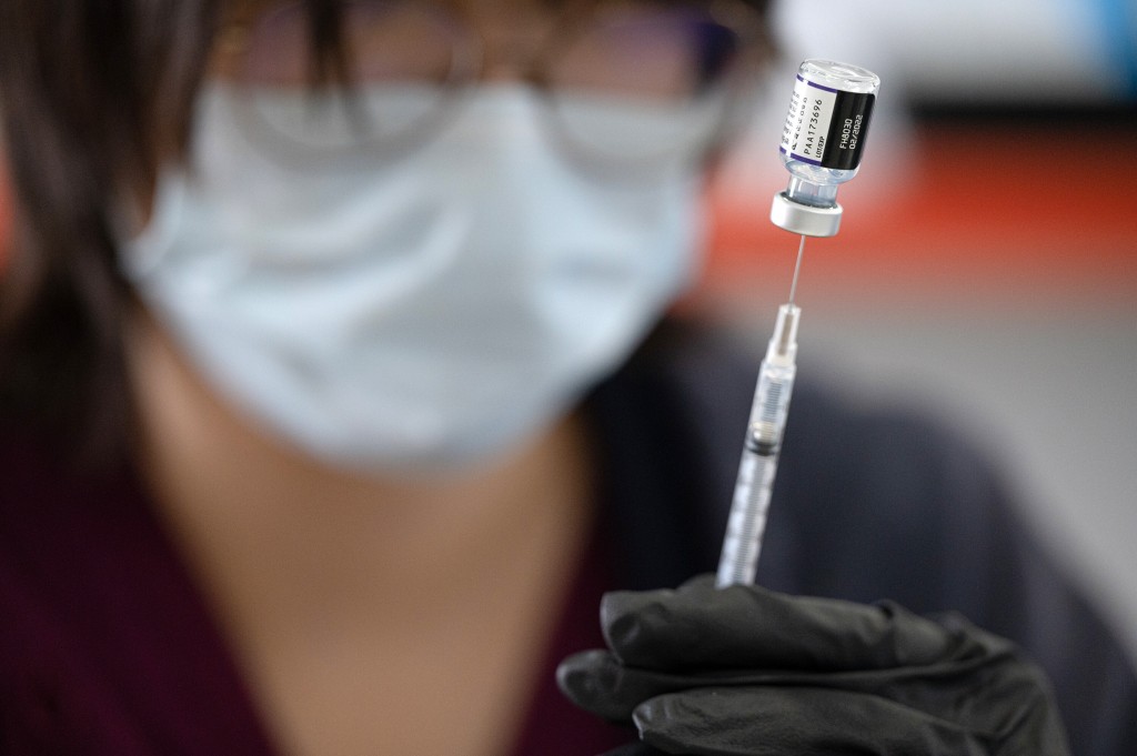 Covid 19 Vaccinations Do Not Impair Fertility In Men Or Women, Study Finds
