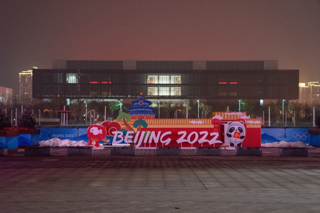 The Logistical Nightmare Of Getting Athletes To The Olympics