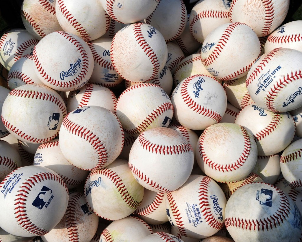Jim Souhan: How About A Robot Arbitrator To Settle Mlb’s Dispute?