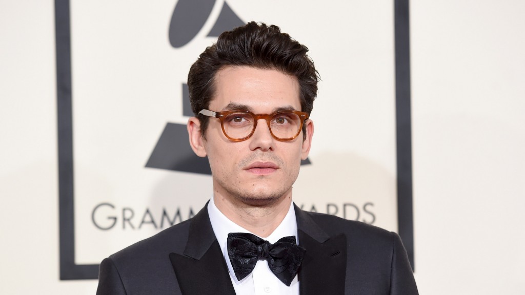 John Mayer Out Of Festival After Testing Positive For Covid 19