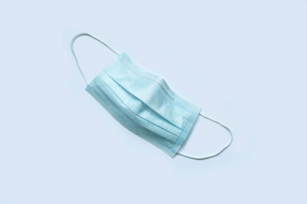 With Omicron Surging, Now’s The Time To Upgrade Your Face Covering