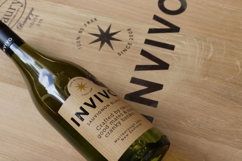 World’s First ‘winery Airline’ To Launch In New Zealand