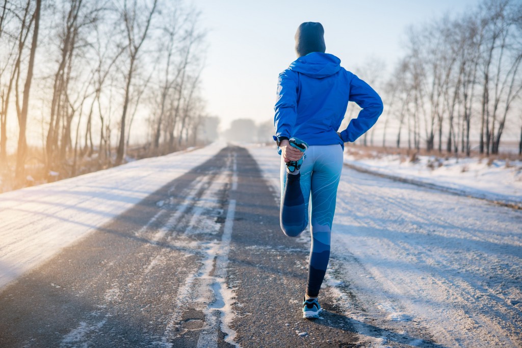 Follow These Tips To Exercise Safely During Winter