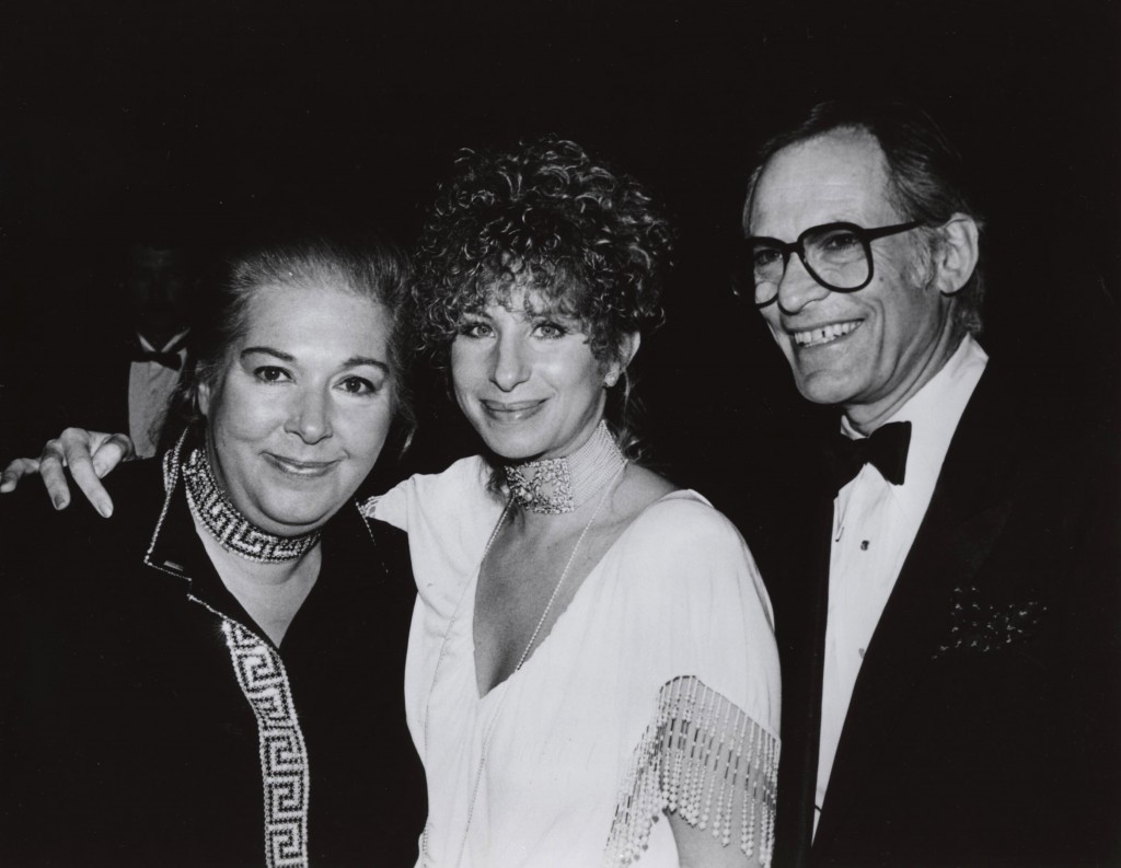 Marilyn Bergman, Award Winning Lyricist, Has Died At 93