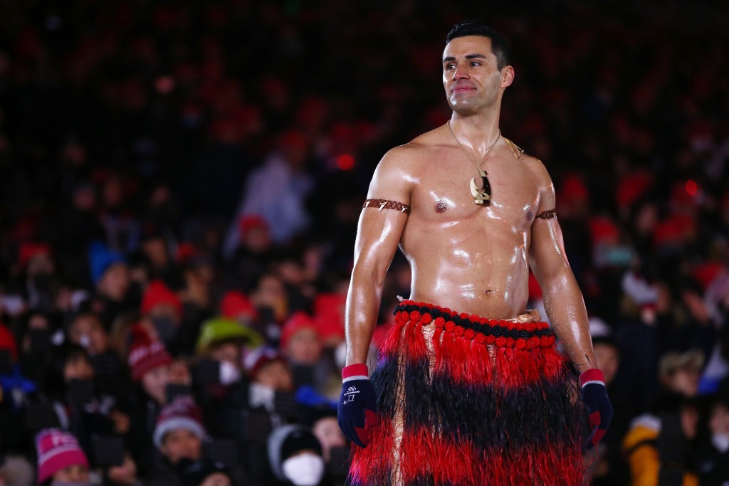Pita Taufatofua: Gofundme Set Up By Tonga’s Olympic Flagbearer Raises Over $310,000