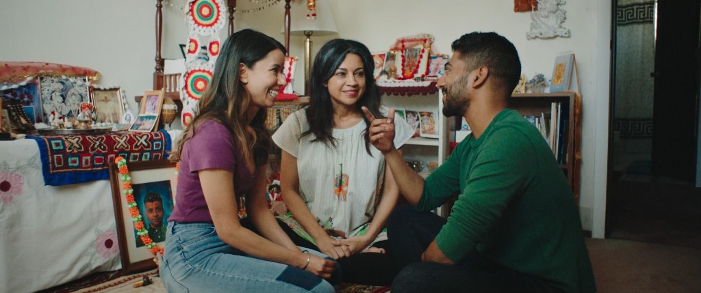 ‘definition, Please’ And ‘donkeyhead’ Explore What It’s Like To Reach Adulthood And Still Feel Stuck