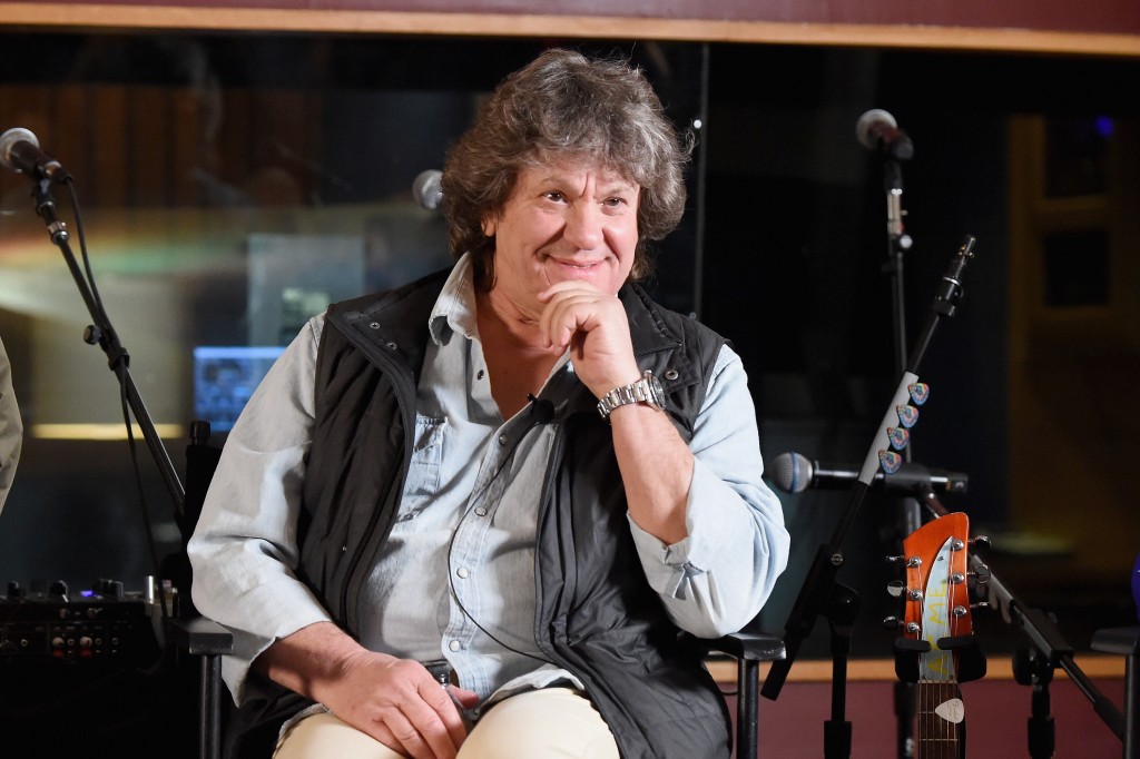Michael Lang, Woodstock Co Creator, Dies At Age 77