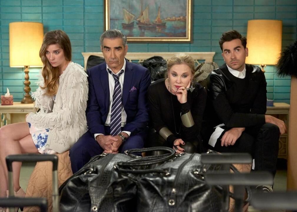 The 100 Best Sitcoms Of All Time