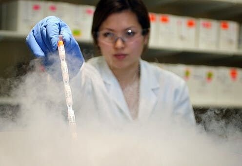 Sperm Donation Is Largely Unregulated, But That Could Soon Change As Lawsuits Multiply
