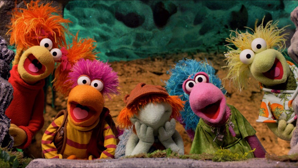 The Muppets Are Having A Moment — Just When We Need Them Most