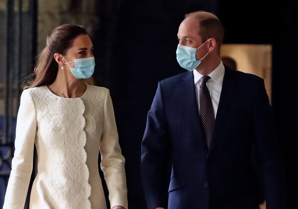 ‘reliable Royal’ Kate Middleton Turns 40 Today. Here’s A Look At Her Life
