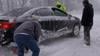 Watch Now: Massachusetts Digging Out After Blizzard