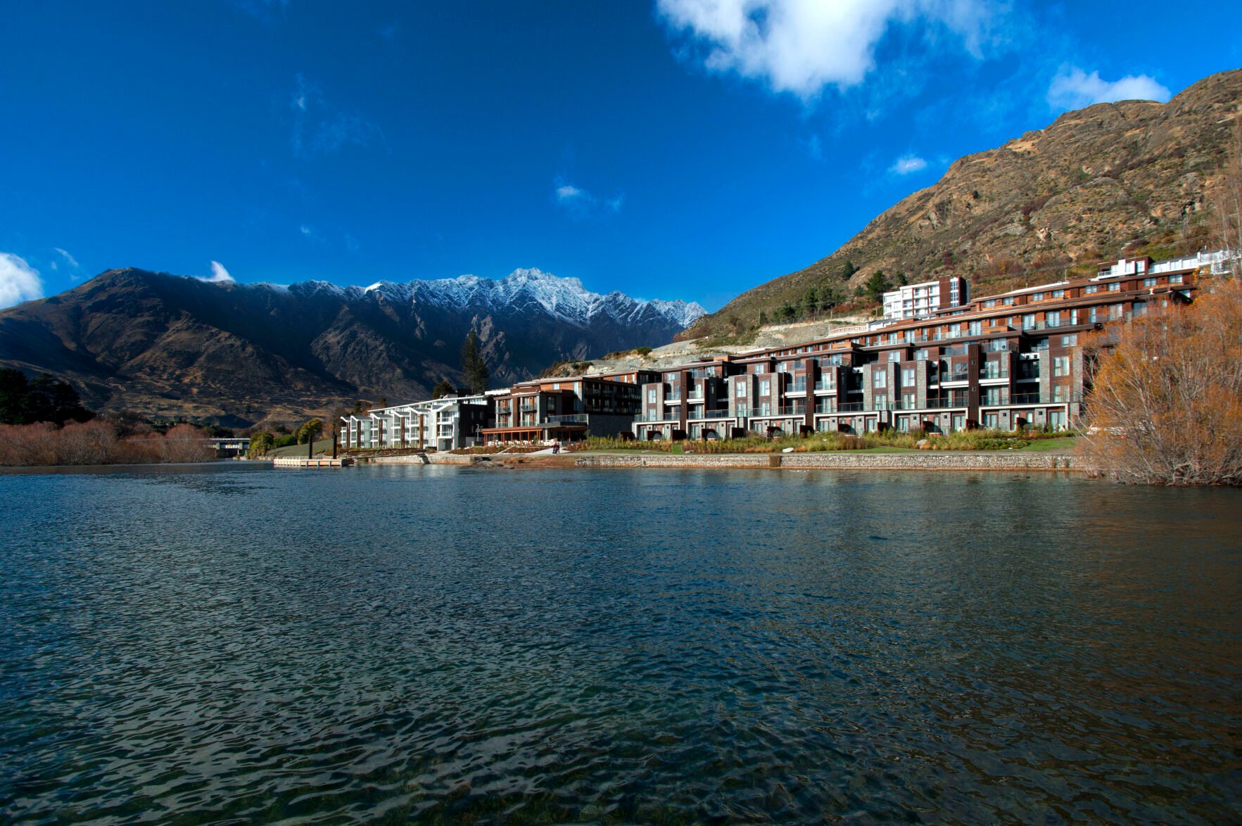 <p>Invivo Air's maiden journey will be a 24-hour experience that includes a stay at The Hilton Queenstown.</p>