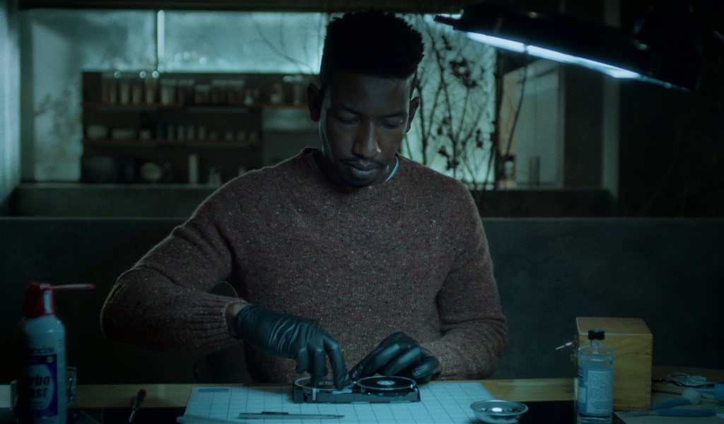 ‘archive 81’ Unspools Another Creepy, Time Bending Netflix Drama
