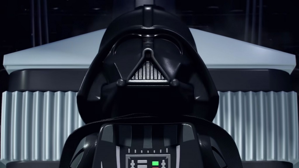 The Galaxy Far, Far Away Is Getting Closer. ‘lego Star Wars: The Skywalker Saga’ Game Debuts New Trailer