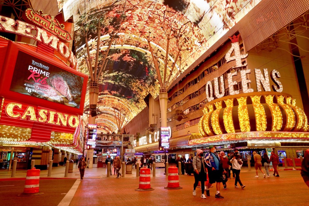 Gambling Addiction Is On The Rise Amid Pandemic