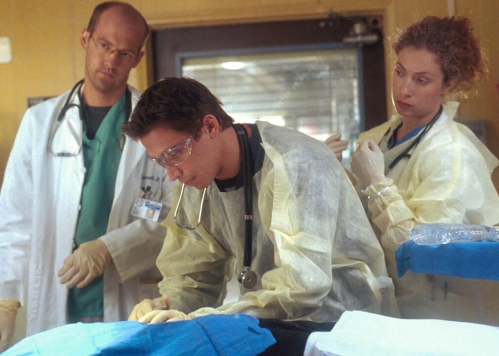 8 Things Medical Tv Shows Get Wrong