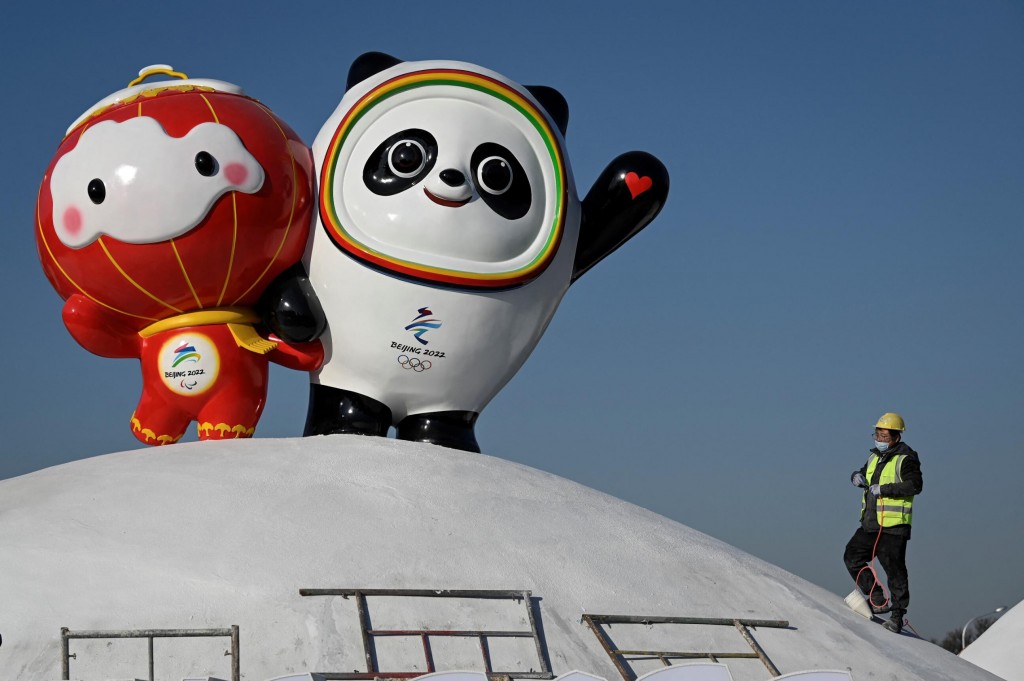Winter Olympics: What You Need To Know Ahead Of Beijing 2022
