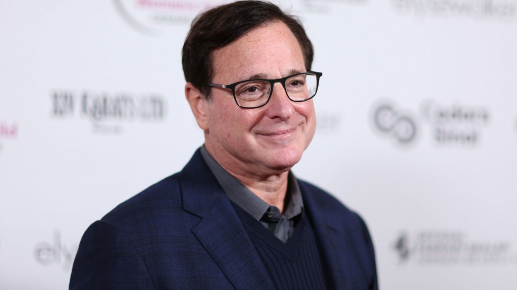 Jeff Ross Remembers Bob Saget: He ‘treated Everyone Like Family’