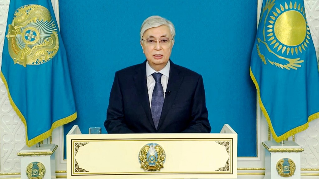 What’s Behind The Unrest Rocking Oil Rich Kazakhstan?