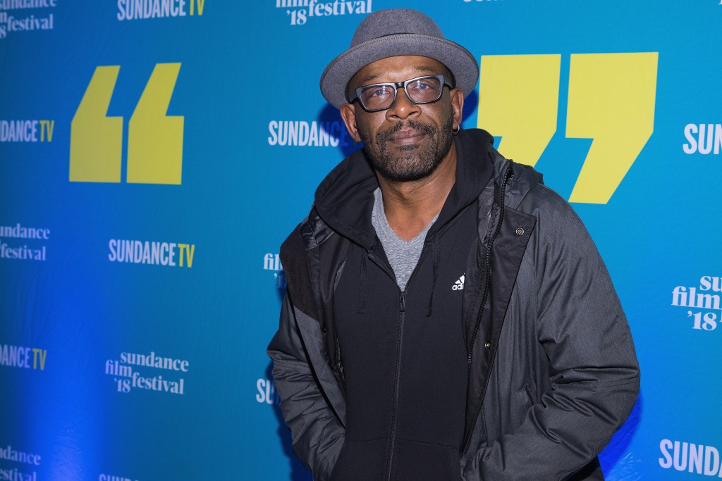 ‘walking Dead’ Star Lennie James Wants A Conversation Over Casting Authenticity
