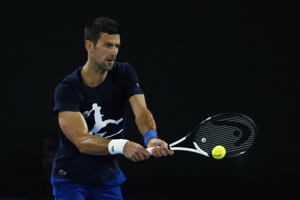 ‘it’s Not A Good Situation’: How The World Reacted After Novak Djokovic Has Visa Canceled Again