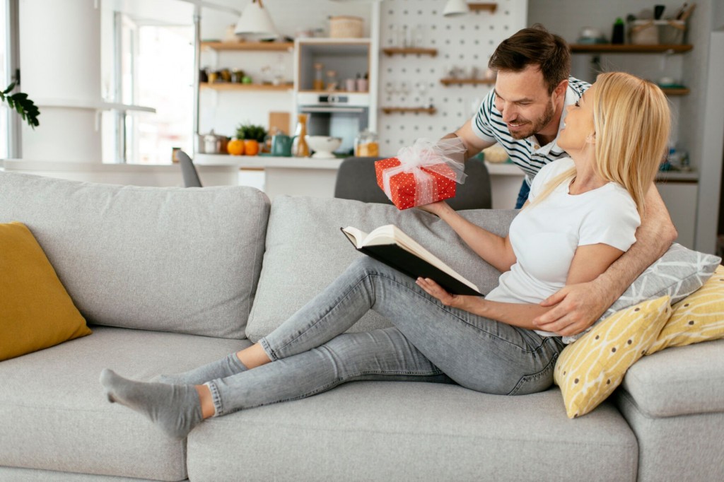 Top 10 Valentine’s Day Gifts For Him
