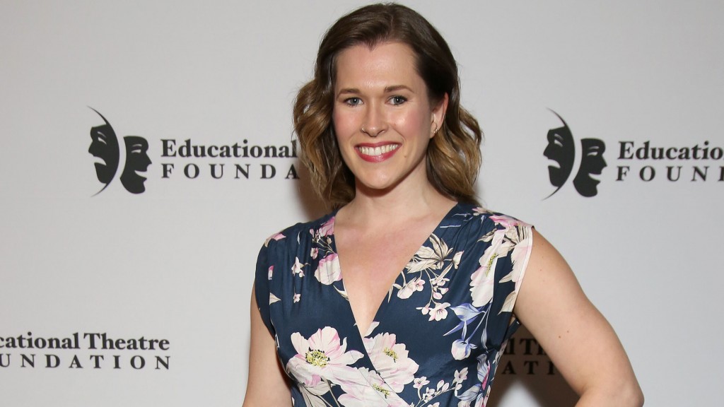An Actor Returned To Broadway After 7 Years To Save ‘wicked’ From A Cast Shortage