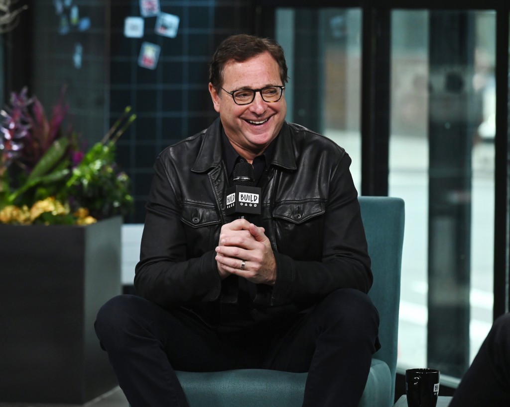 Bob Saget’s Cause Of Death Being Investigated