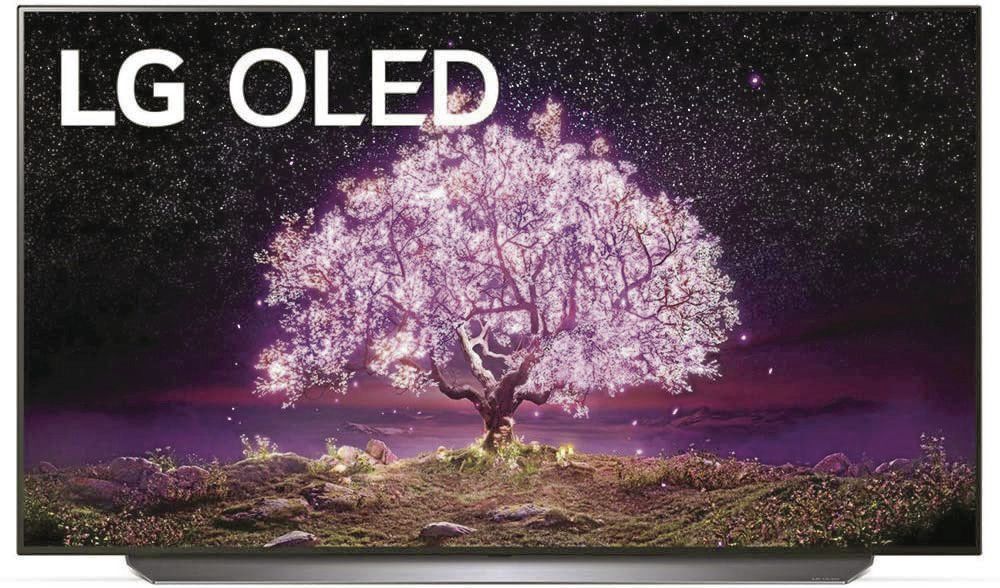3 Of The Best High Quality Smart Tvs